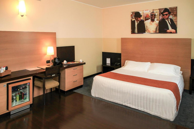 B&B HOTEL Milano Cologno Studios, Cologno Monzese, Italia