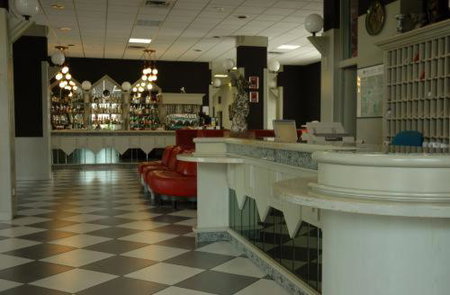 Hotel Cavallino, Faenza, Италия