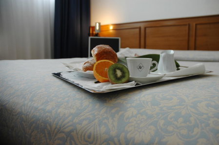 Hotel Cavallino, Faenza, Италия