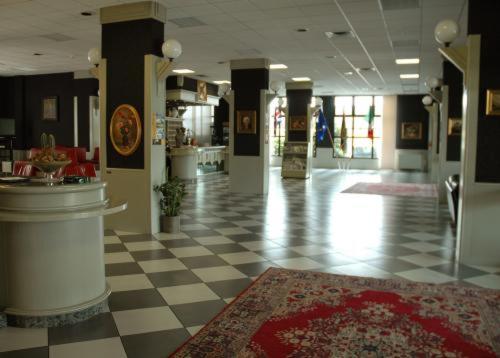 Hotel Cavallino, Faenza, Italia