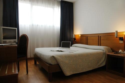Hotel Cavallino, Faenza, Italia