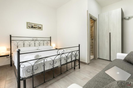 Opera Home Principe Umberto, Naples, Italie