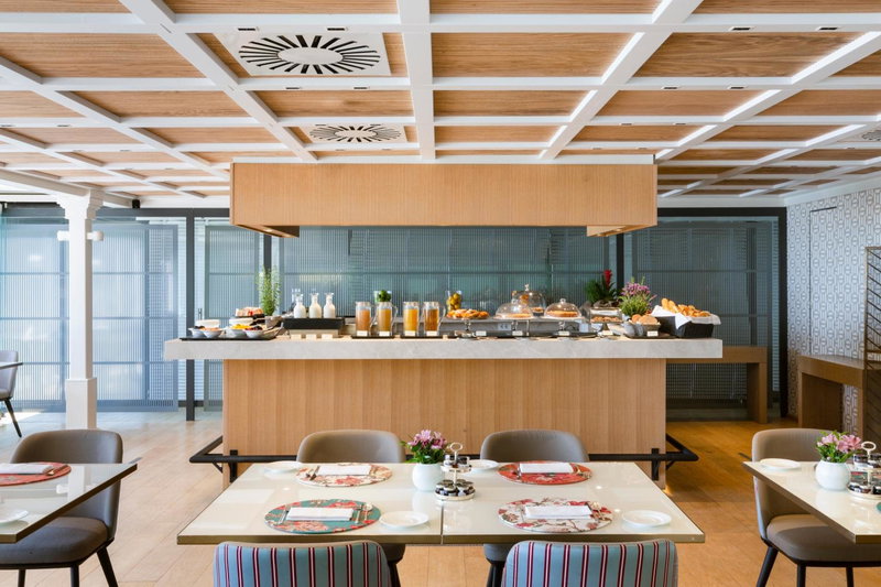 Eight Hotel Paraggi, Santa Margherita Ligure, Италия