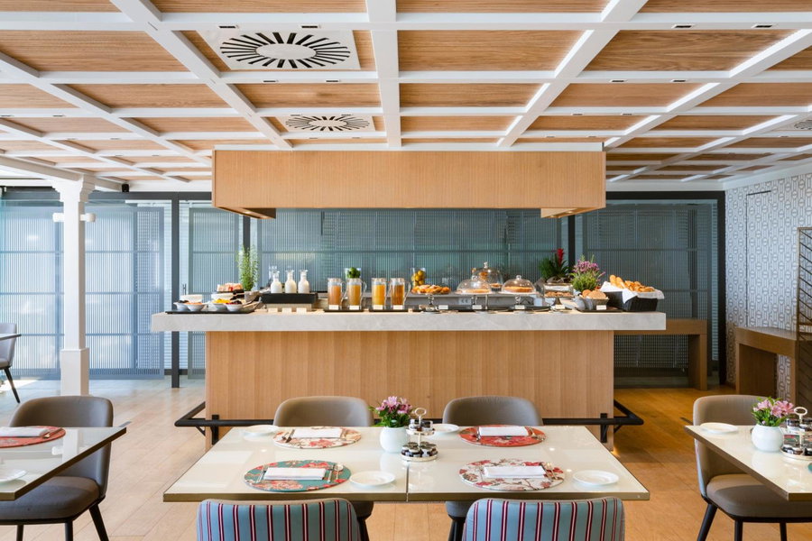 Eight Hotel Paraggi, Santa Margherita Ligure, Италия