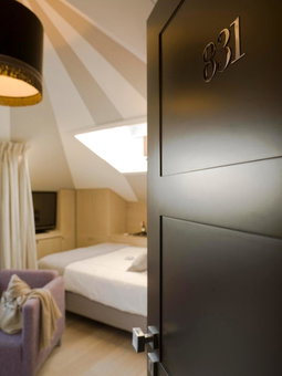 Eight Hotel Paraggi, Santa Margherita Ligure, Италия