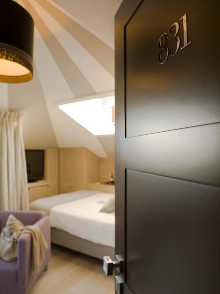 Eight Hotel Paraggi, Santa Margherita Ligure, Италия