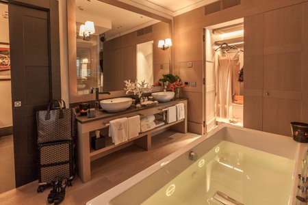 Eight Hotel Paraggi, Santa Margherita Ligure, Италия