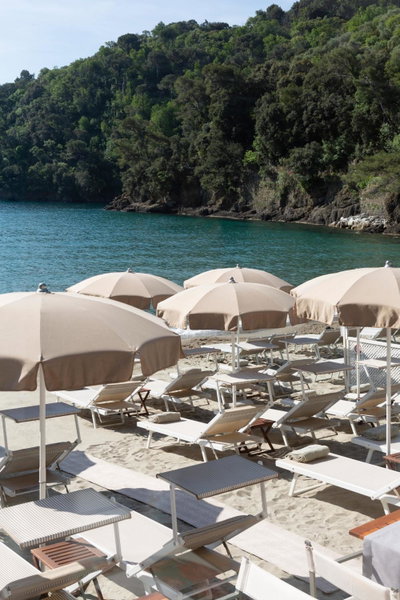 Eight Hotel Paraggi, Santa Margherita Ligure, Италия