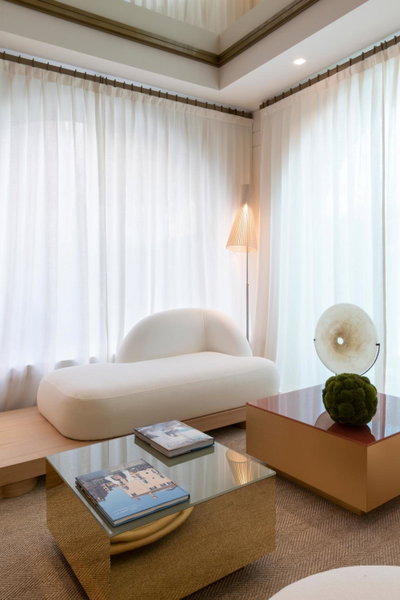 Eight Hotel Paraggi, Santa Margherita Ligure, Италия