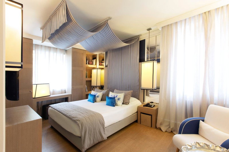 Eight Hotel Paraggi, Santa Margherita Ligure, Италия