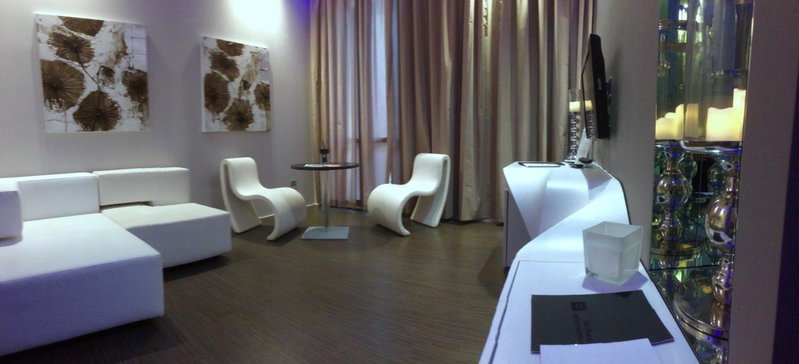 Le Camp Suite & Spa, Padova, Italien