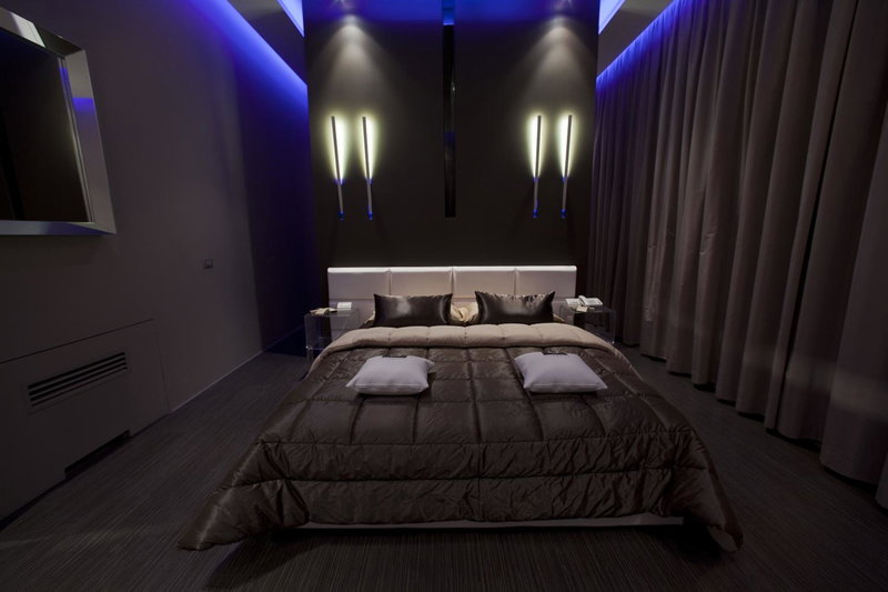 Le Camp Suite & Spa, Padova, Italien