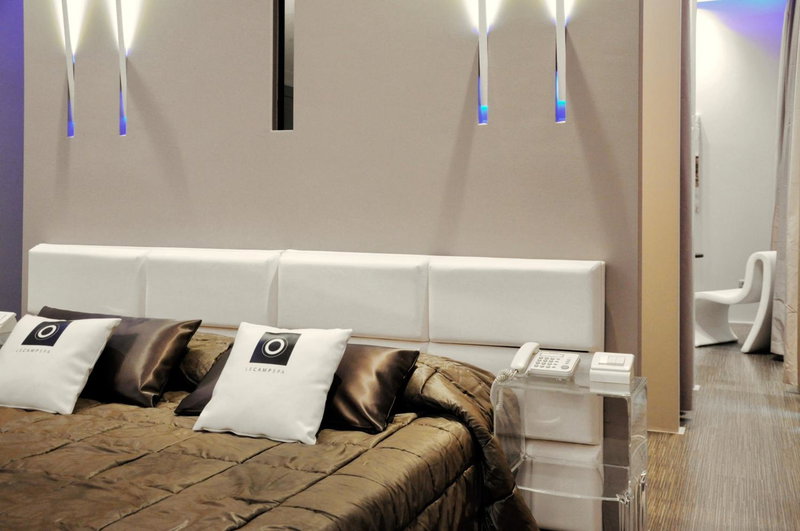 Le Camp Suite & Spa, Padova, Italien
