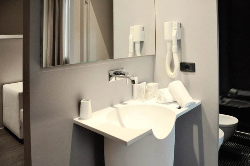Le Camp Suite & Spa, Padova, Italien