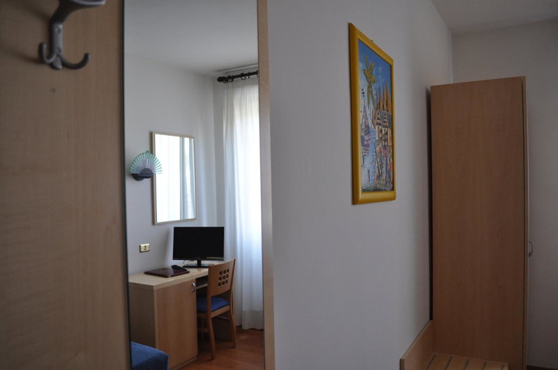 Hotel Igea, Padova, Italien