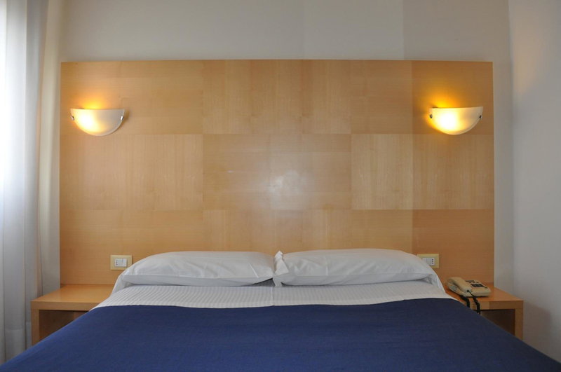 Hotel Igea, Padova, Italien