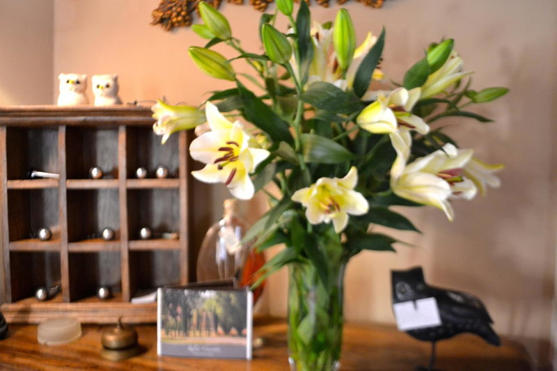 Relais Ciavatta Country Hotel, Montemerano, Italy