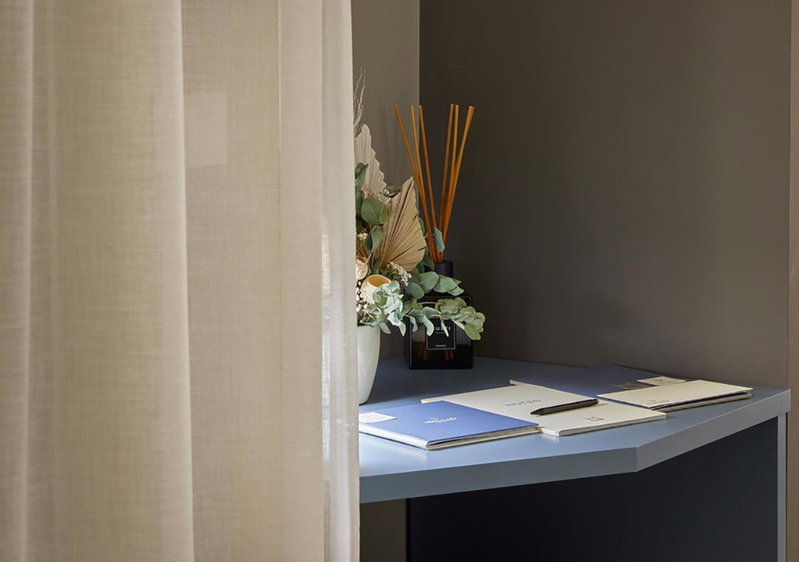 Idillio Your Luxury Rooms, Pescara, Italien