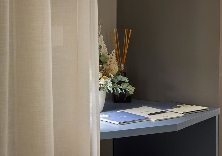Idillio Your Luxury Rooms, Pescara, Italien
