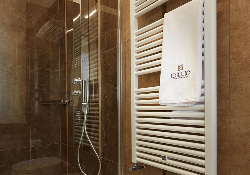 Idillio Your Luxury Rooms, Pescara, Italien
