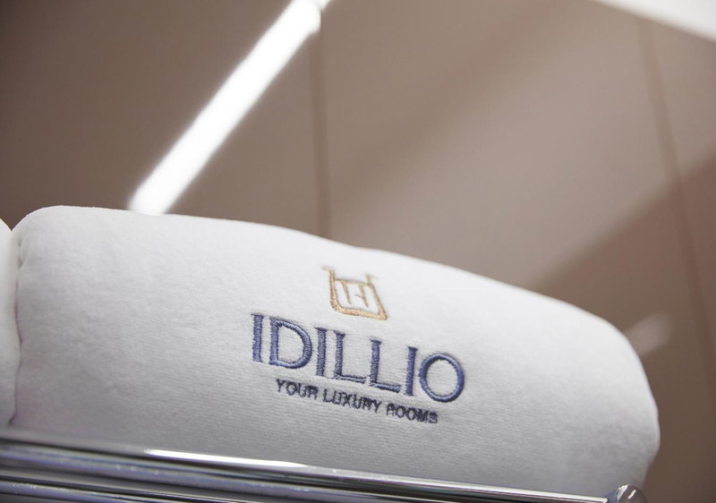 Idillio Your Luxury Rooms, Pescara, Italien
