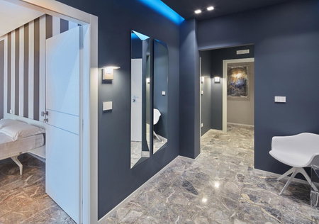 Idillio Your Luxury Rooms, Pescara, Italien