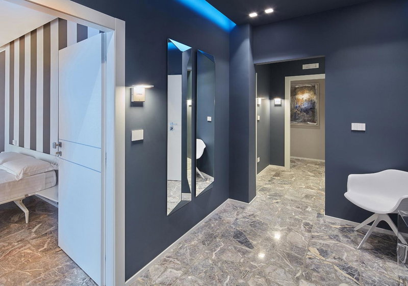Idillio Your Luxury Rooms, Pescara, Italien