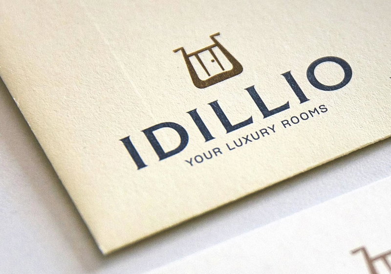 Idillio Your Luxury Rooms, Pescara, Italien