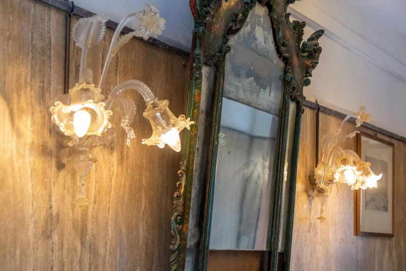 Hotel Casa Boccassini, Venice, Italia