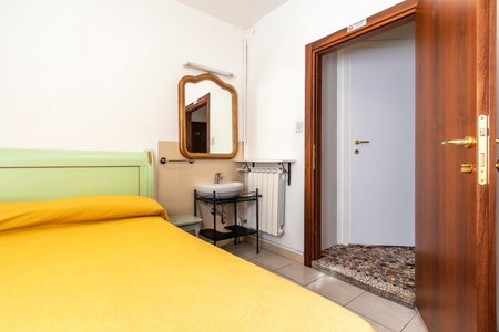 Hotel Casa Boccassini, Venice, Italia