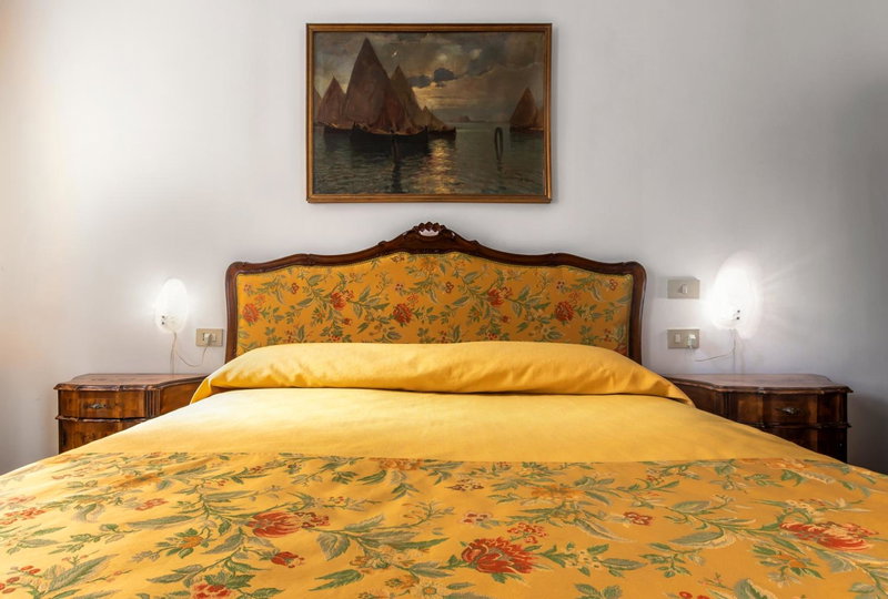 Hotel Casa Boccassini, Venice, Italia