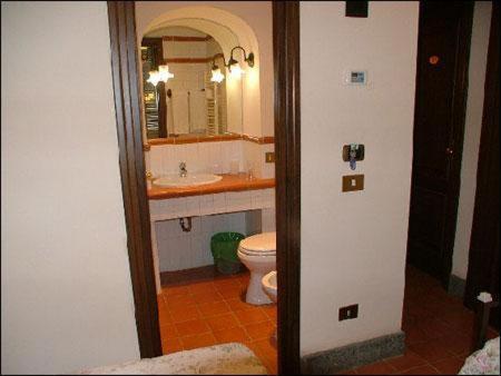 Hotel OKAPI, Rome, Италия