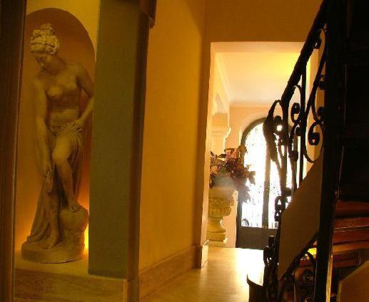 Hotel OKAPI, Rome, Италия