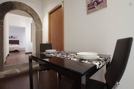Sant'Angelo Apartments, Rome, Italy