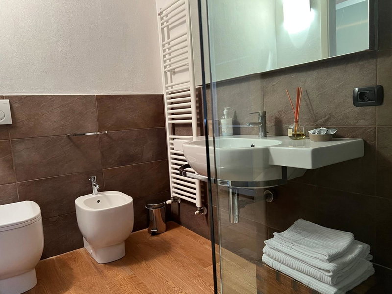 A Casa Di Paola Suite, Ravenna, Italia