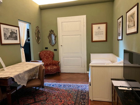 A Casa Di Paola Suite, Ravenna, Italia