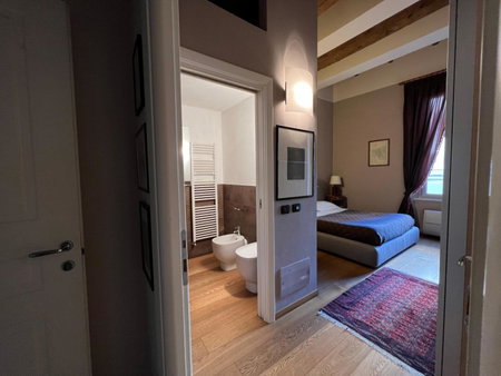 A Casa Di Paola Suite, Ravenna, Italia