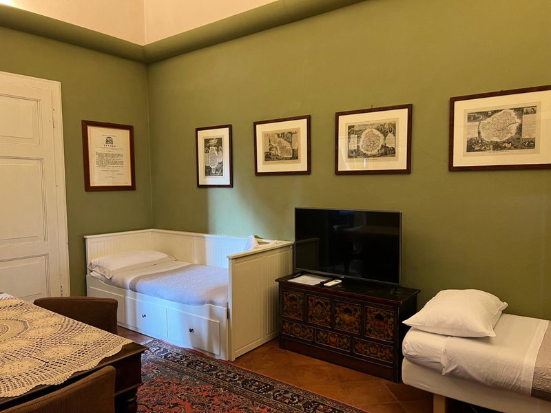 A Casa Di Paola Suite, Ravenna, Italia