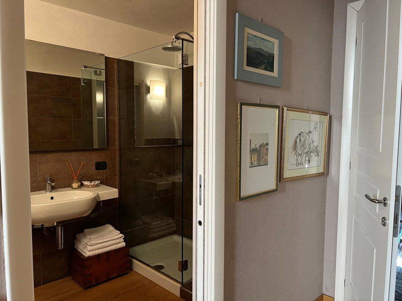 A Casa Di Paola Suite, Ravenna, Italia