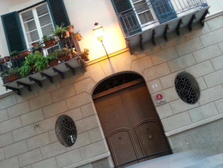 Abatellis Luxury, Palermo, Italien