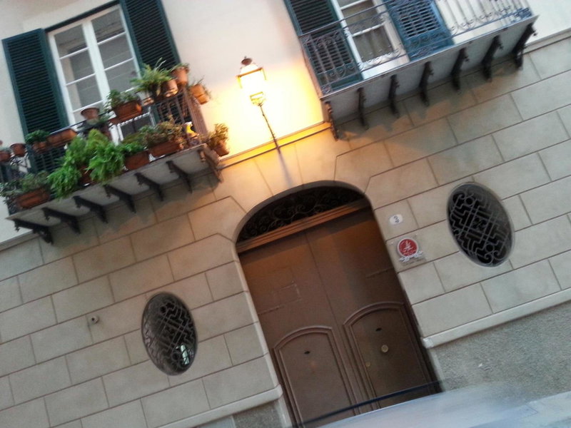 Abatellis Luxury, Palermo, Italien