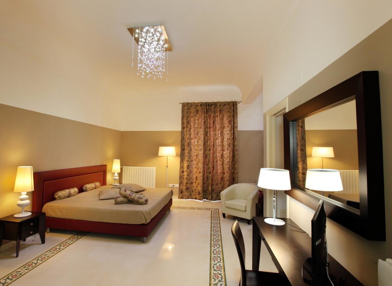 Abatellis Luxury, Palermo, Italien