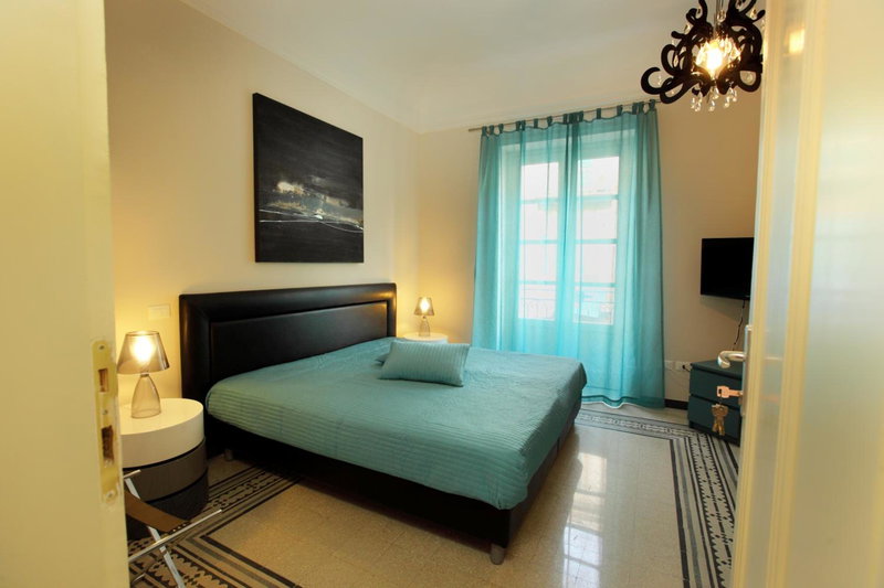 Abatellis Luxury, Palermo, Italien