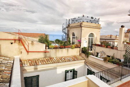 Abatellis Luxury, Palermo, Italien