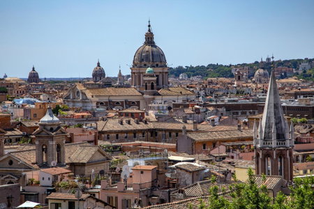 Belsiana House, Rome, Италия