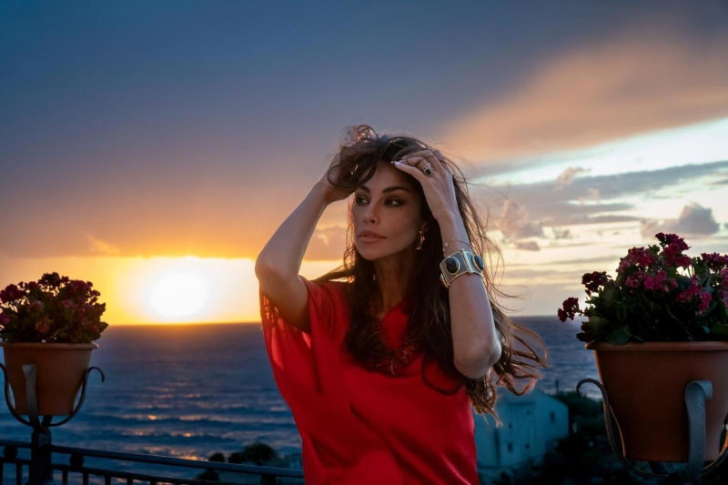 La Dolce Vita a Tropea, Tropea, Italie