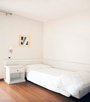 Hotel Sebino, Sarnico, Italien