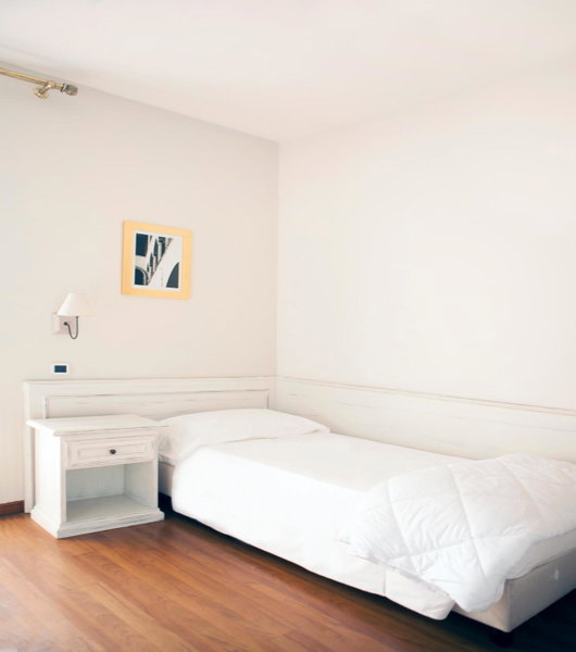 Hotel Sebino, Sarnico, Italien
