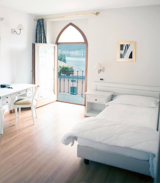 Hotel Sebino, Sarnico, Italien