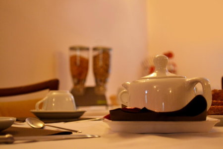 Hotel Sebino, Sarnico, Italien